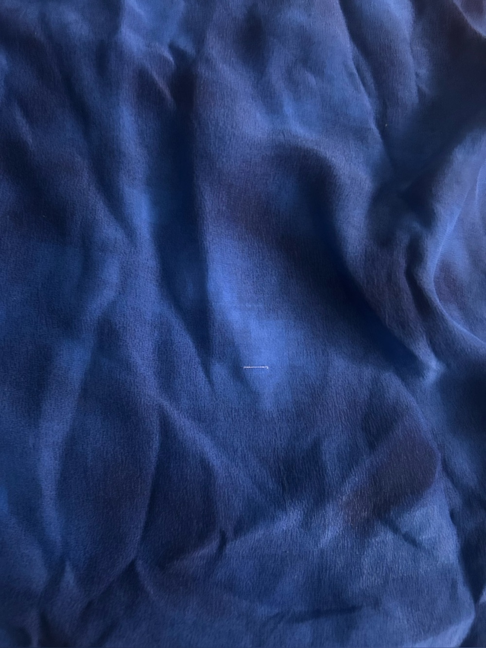 Silk scarf - Picture 4 of 10
